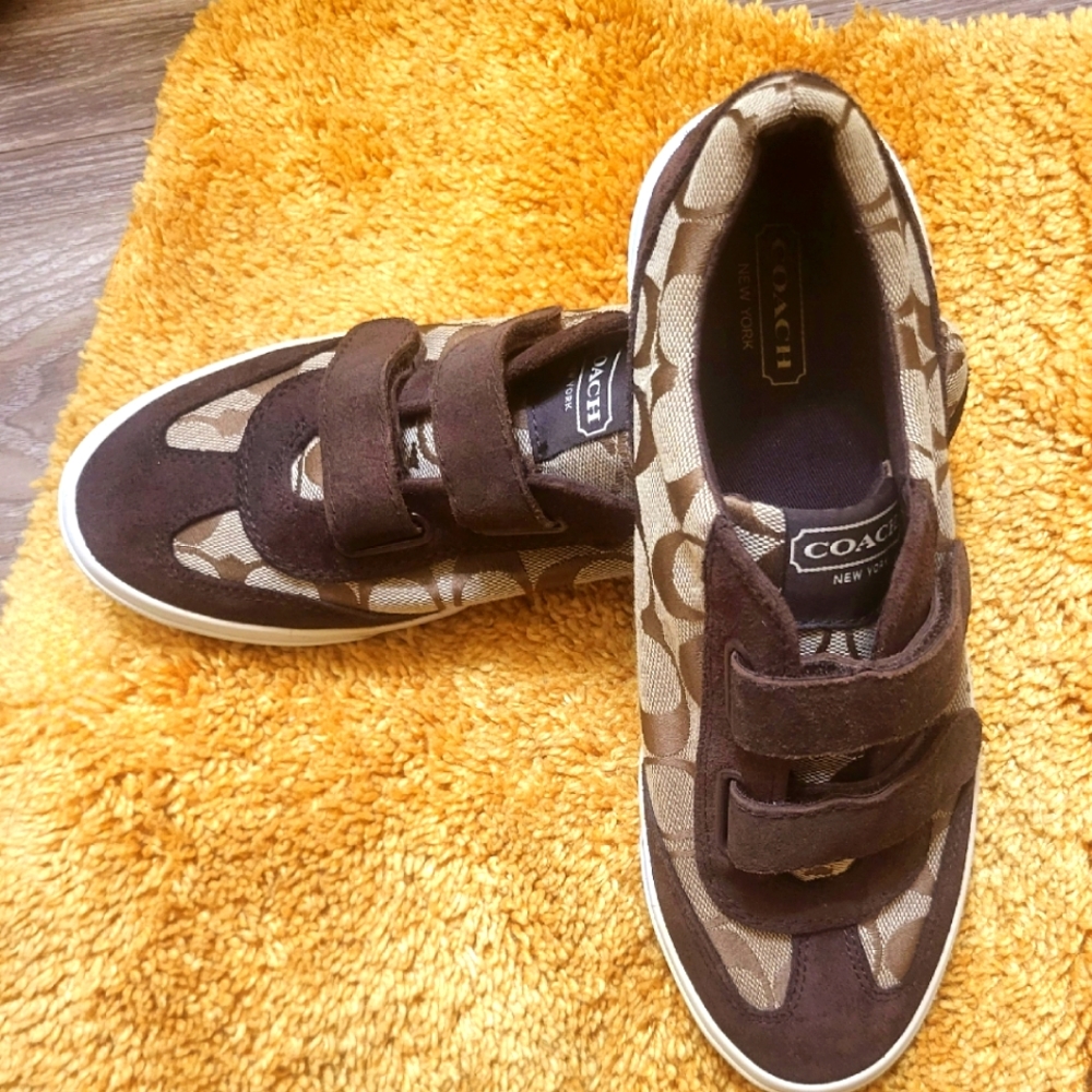 Coach Sneakers